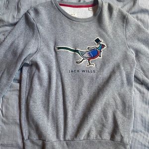 Jack Wills Longfield Sweatshirt
